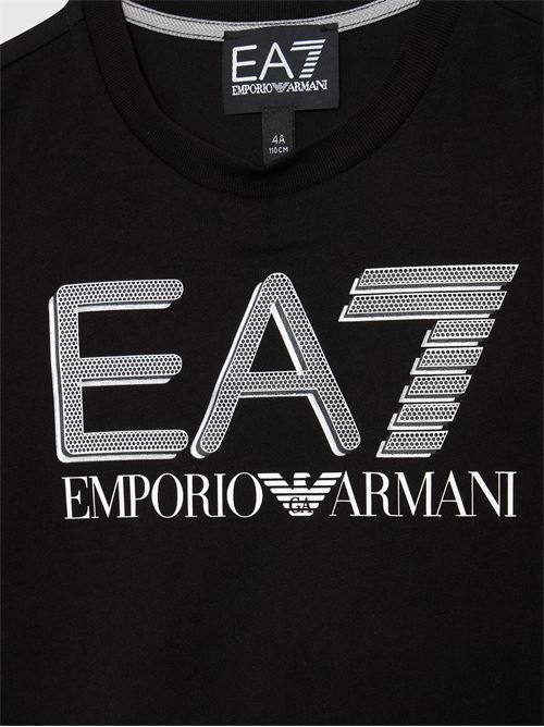  EMPORIO ARMANI EA7 | 3LBT53 BJ02Z/1200